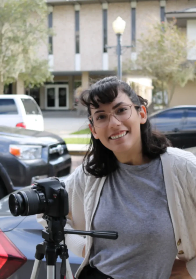 Photo of Andrea Czafit